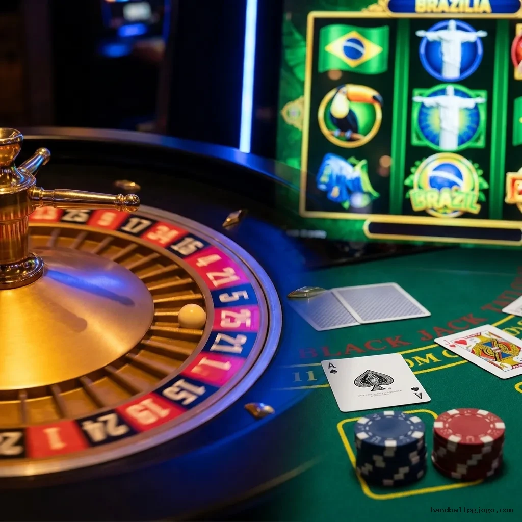 Jackpot Slots