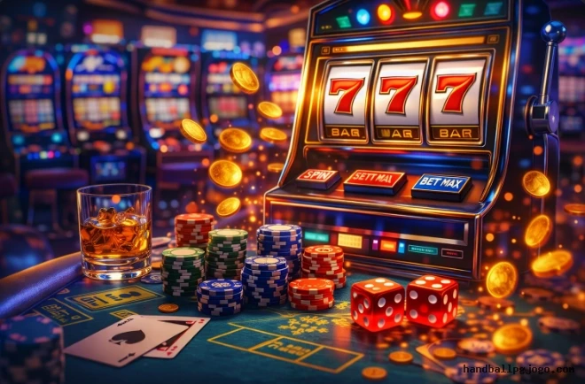 Estratégias Jackpot