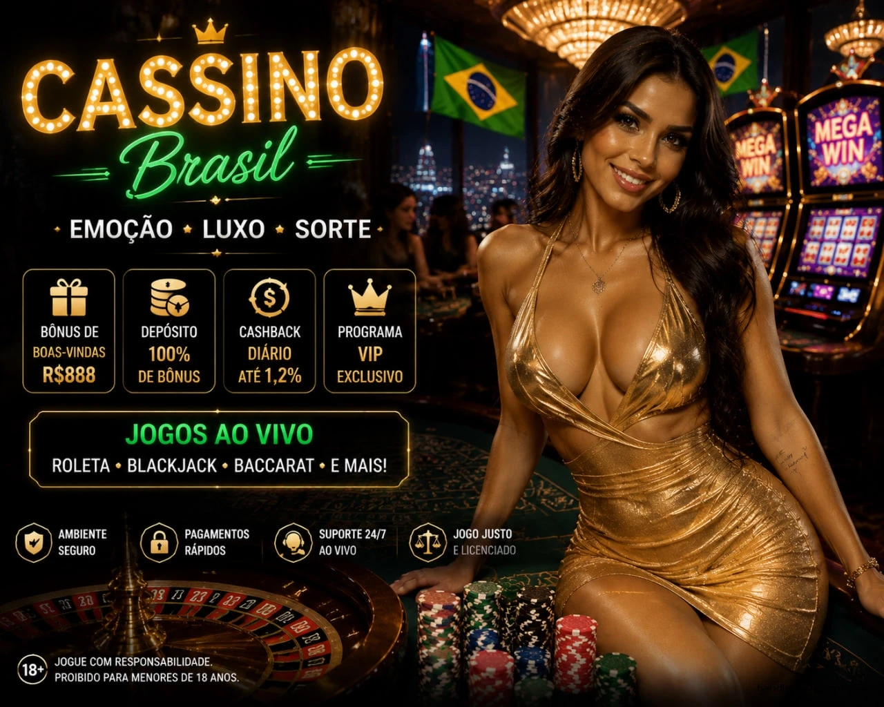 Novos Jogos Promoções