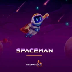 Spaceman Handballpg